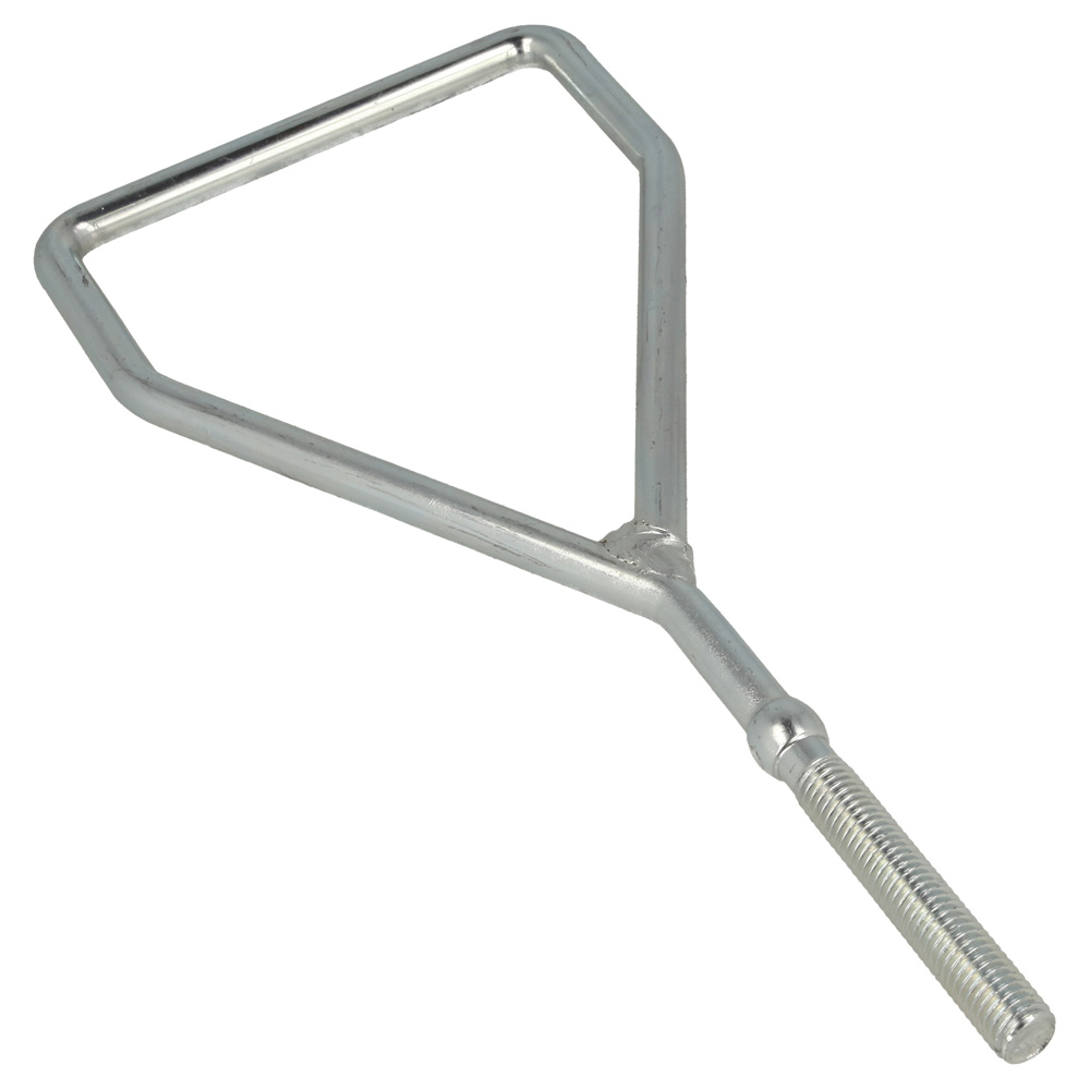 Mower Deck Lift Linkage Arm Front Draft
