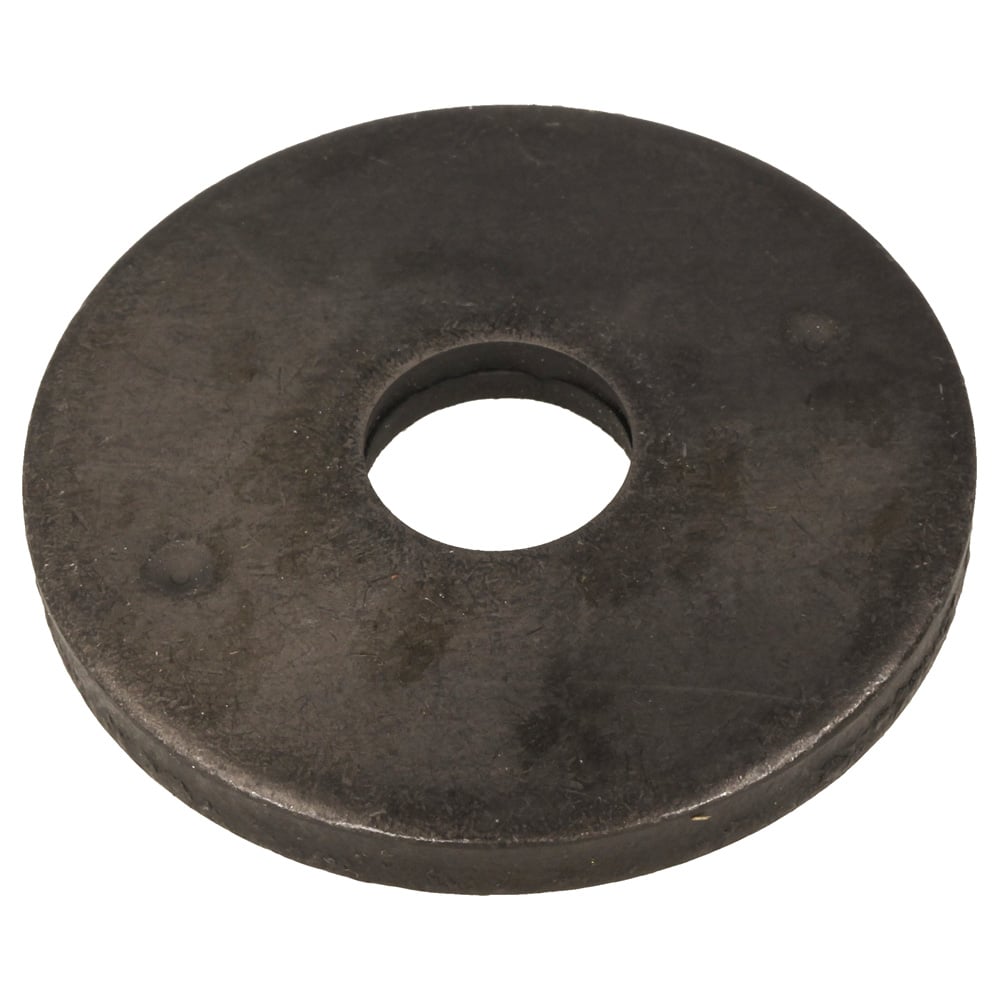 Concave Washer