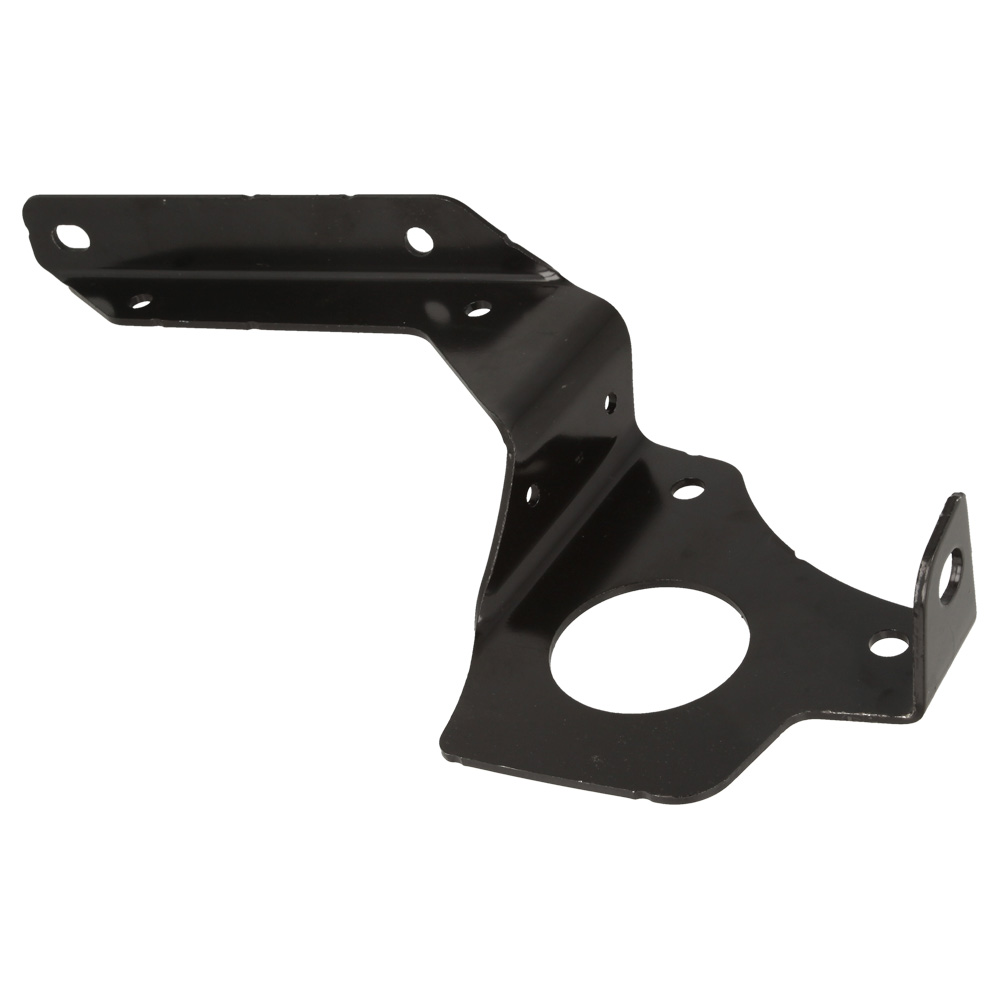 Upper Hood Bracket Left Side