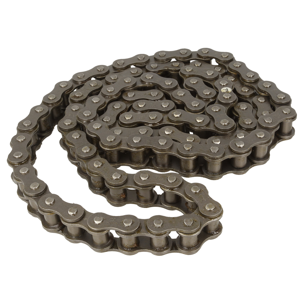 Axle Shaft Drive Roller Chain