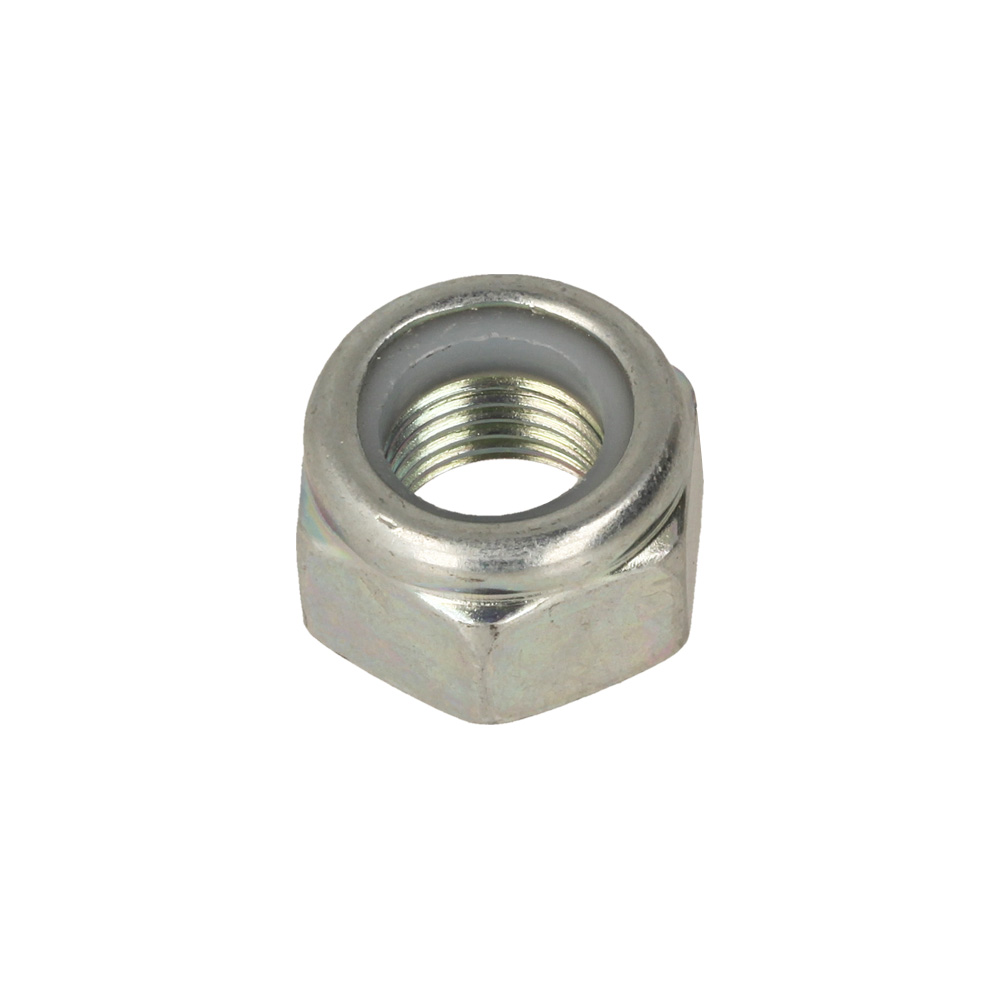 Hexagonal Lock Nut M12