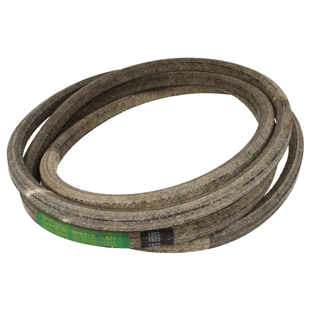 Belt Mower