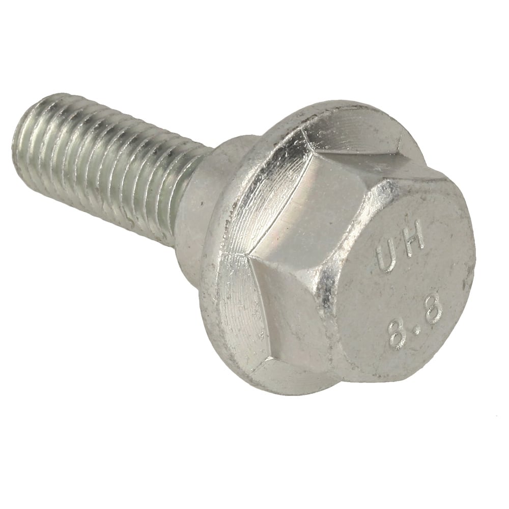 Hexagonal Head Flanged Screw M8 x 28
