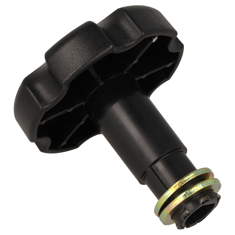 Depth Stop Knob