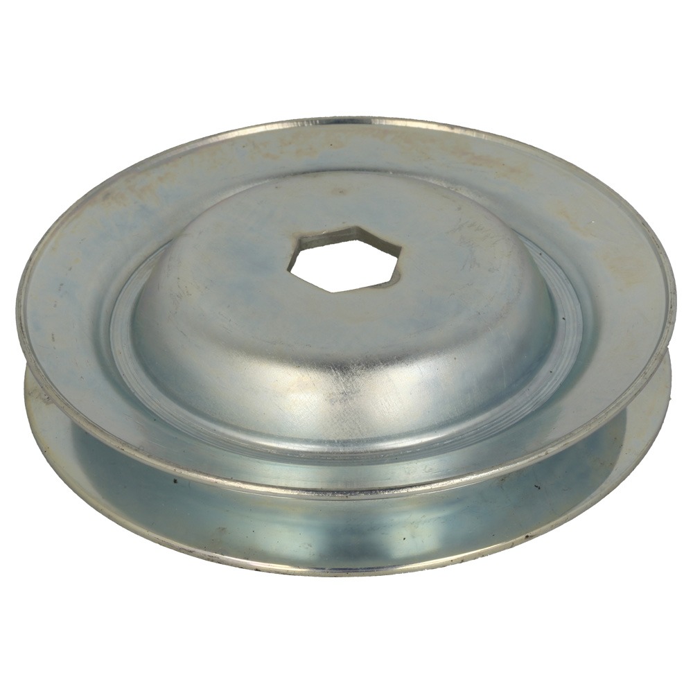 Pulley
