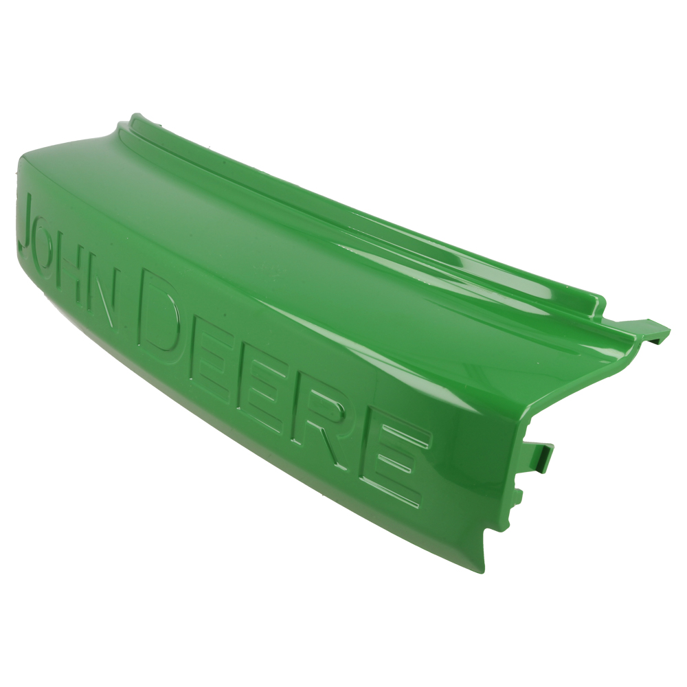 Left Side Front Hood Bumper