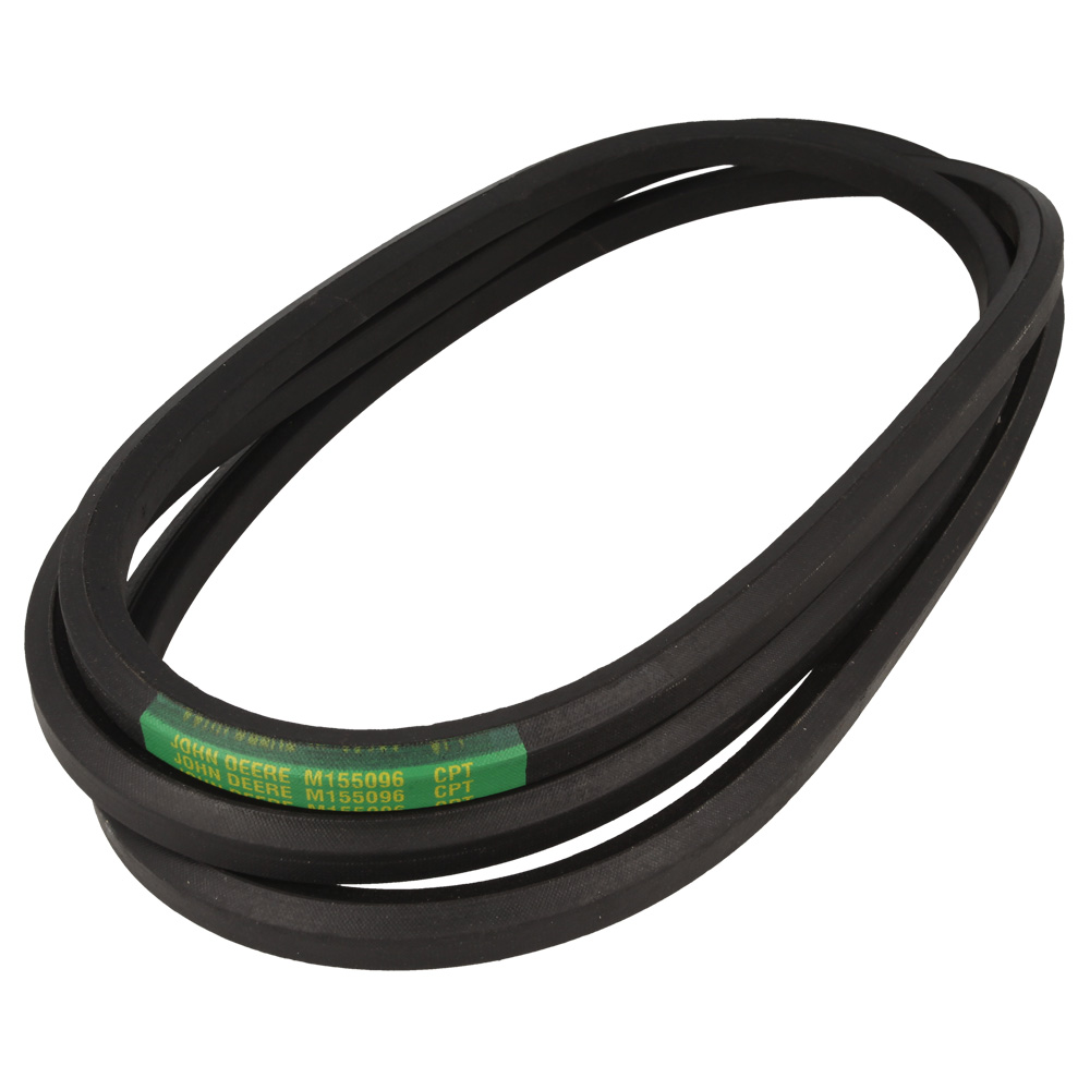 V-Belt Effective Length 2759 mm 108.6 inch
