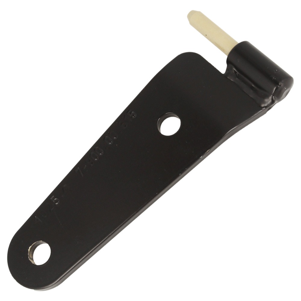 Left Side Upper Door Hinge