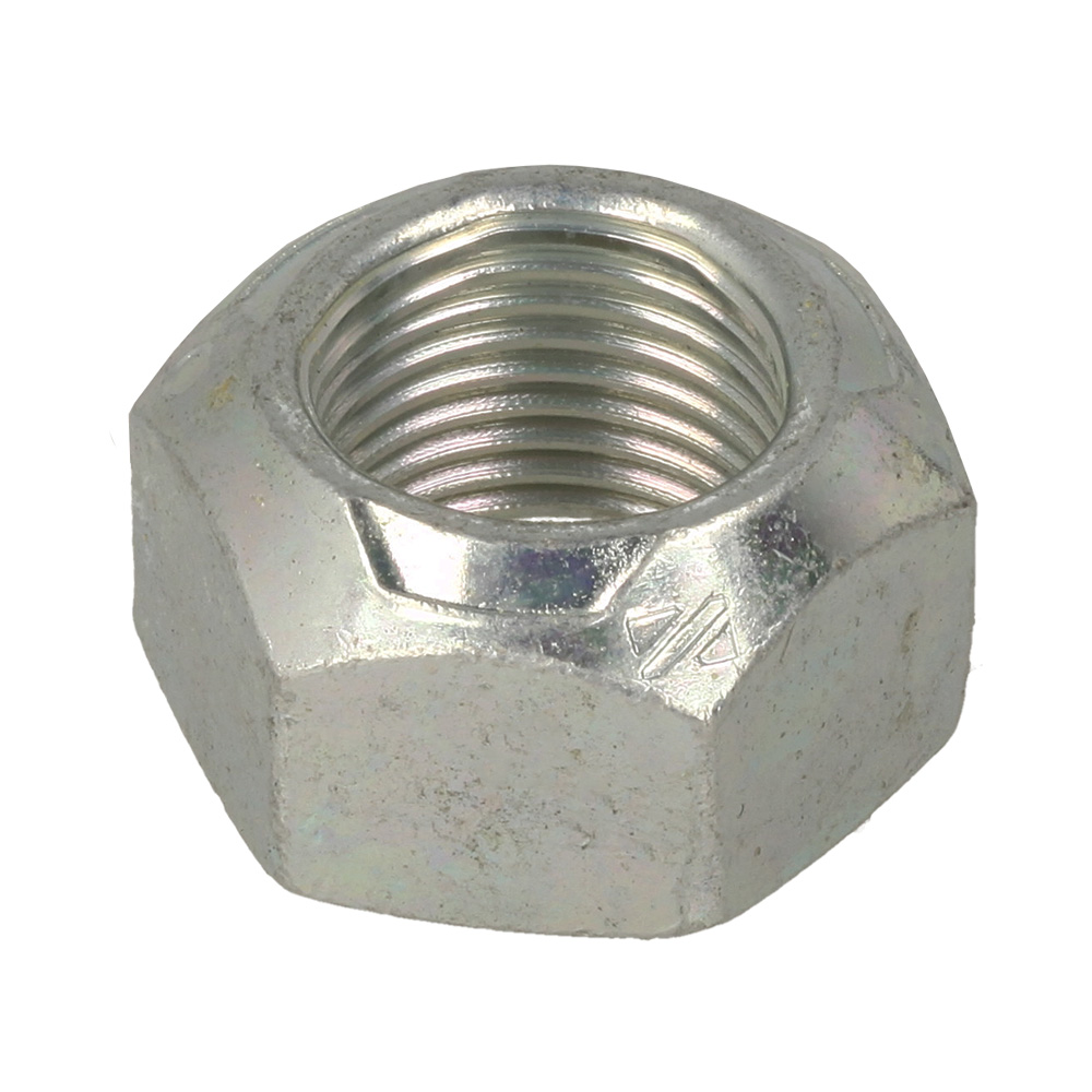 Hexagonal Lock Nut 15.875 mm 5/8