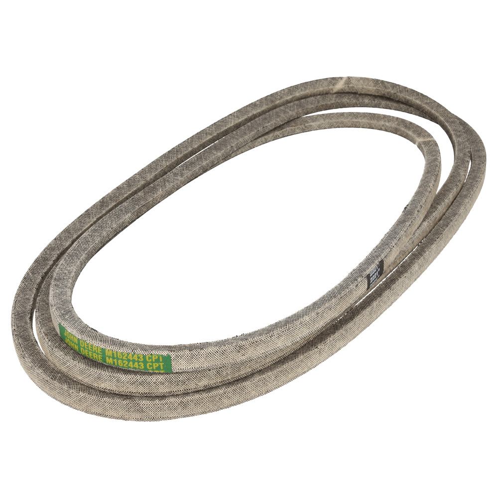 Mower Deck Drive V-Belt Effective Length 2891 mm 113.8 inch