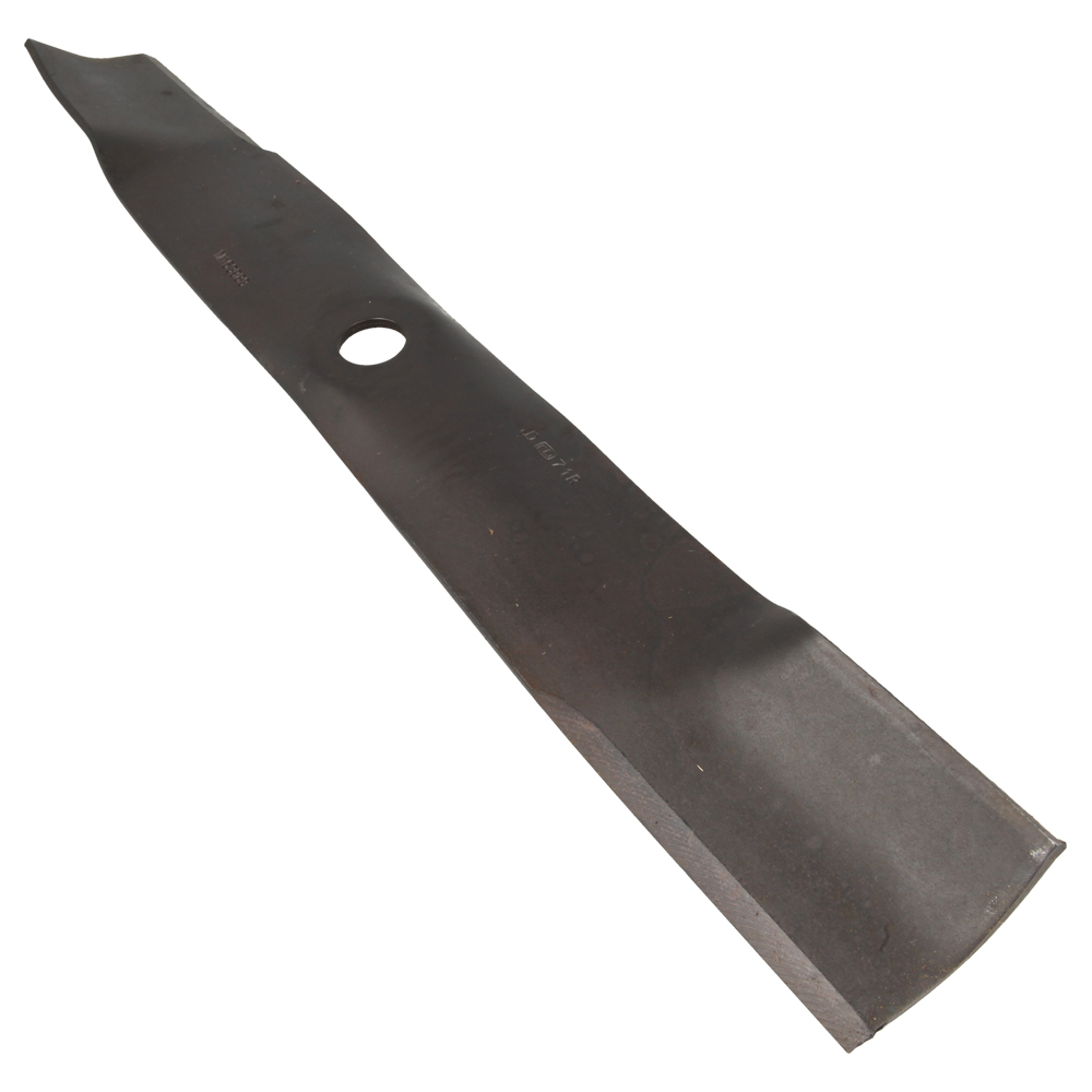 Mower Blade - High Lift