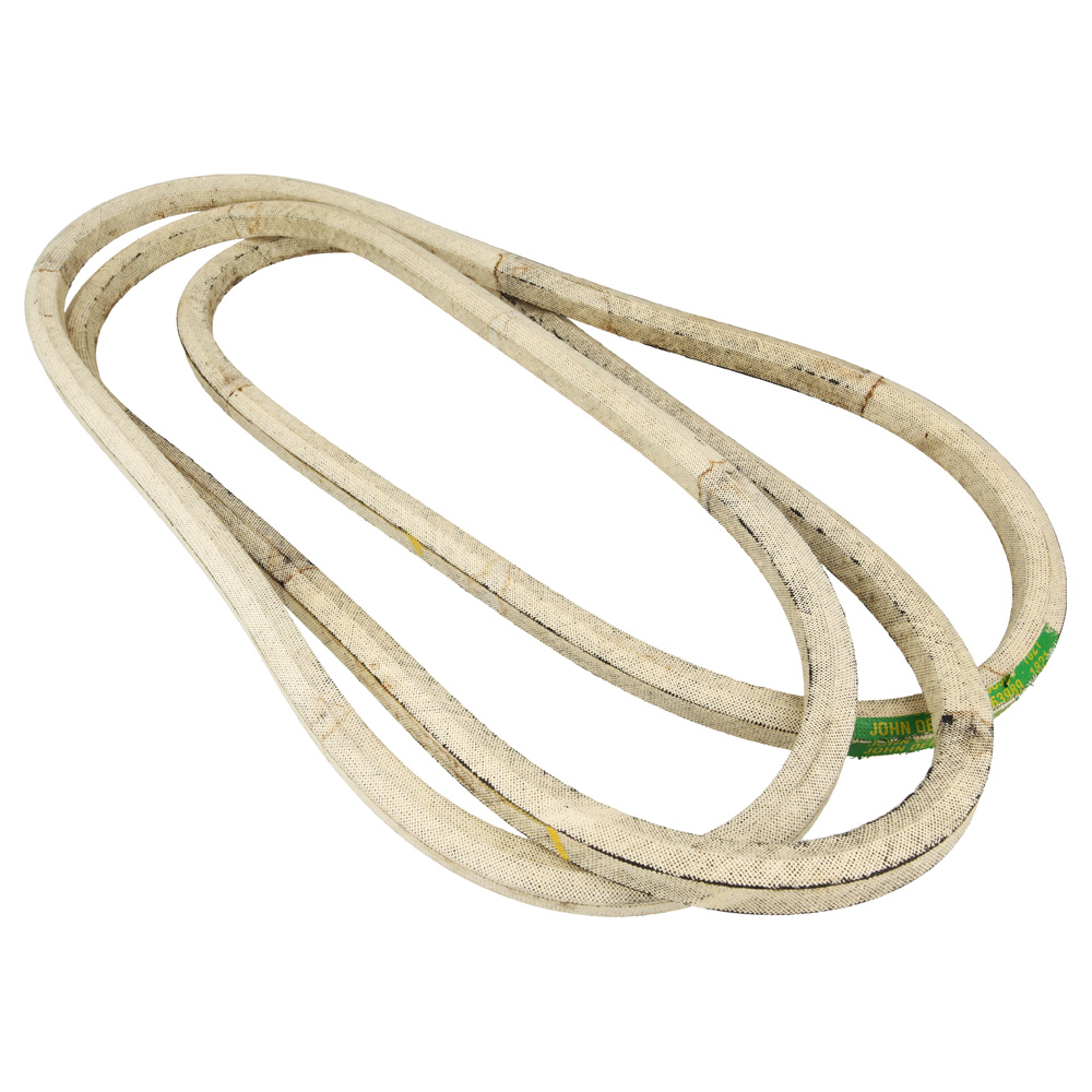 Drive HBB Section V-Belt