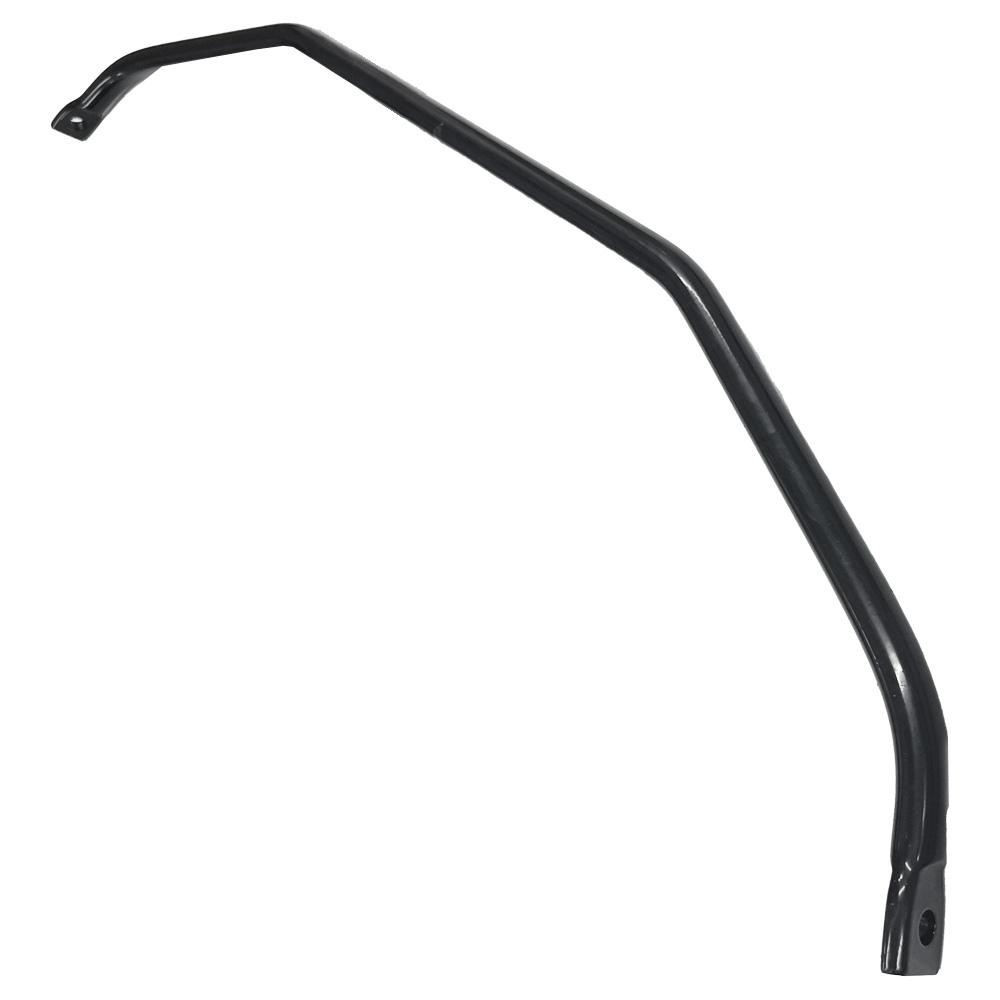 Rear Suspension Anti-Roll Bar