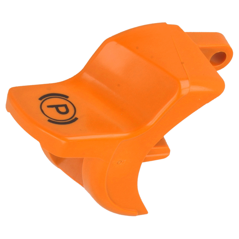 Parking Brake Button Kit