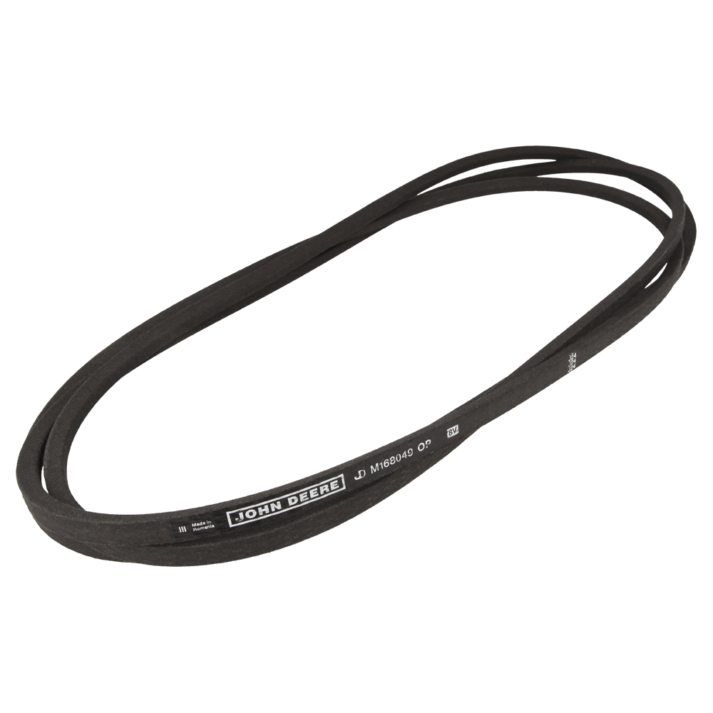 Traction Drive Belt