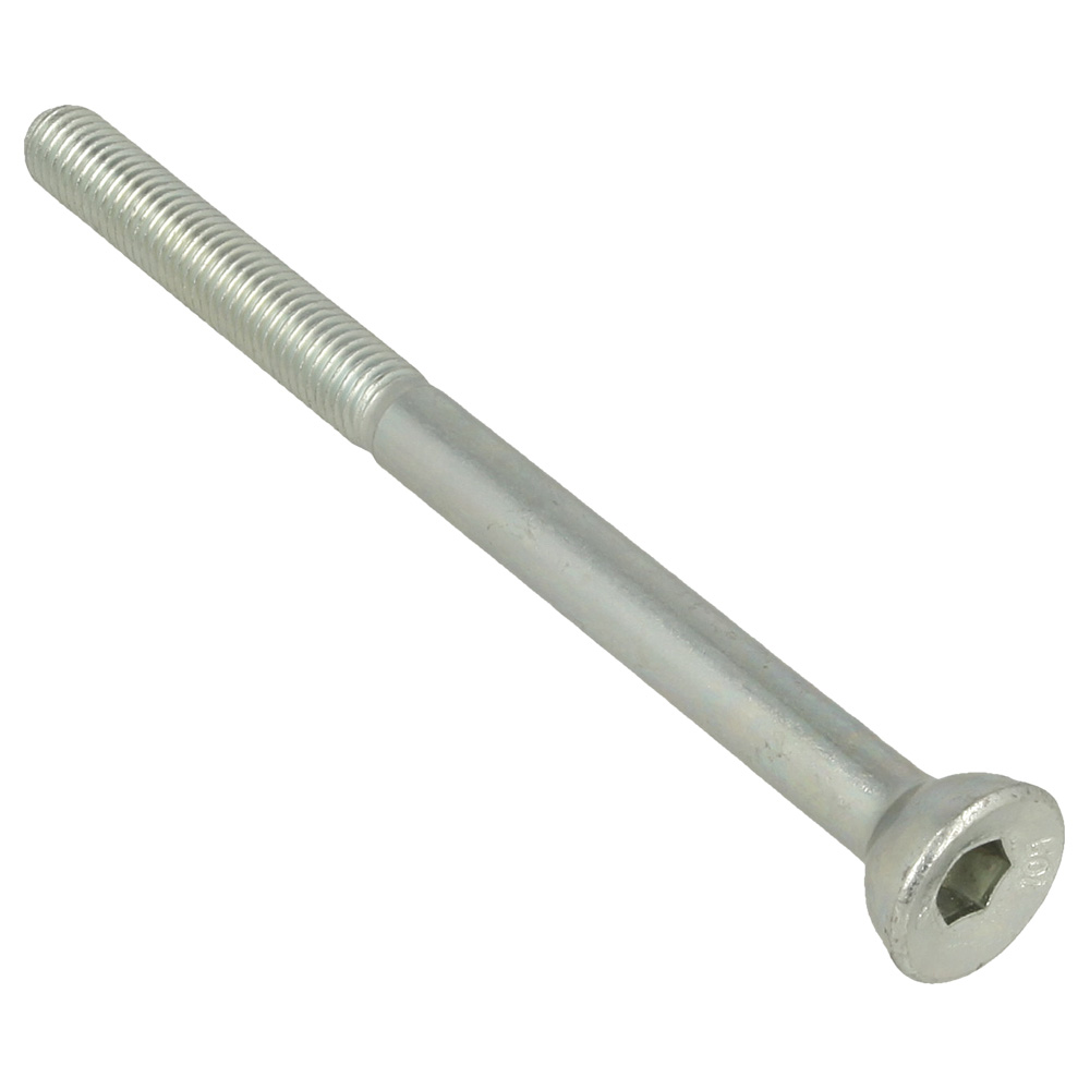 Countersunk Head Screw M10 x 147