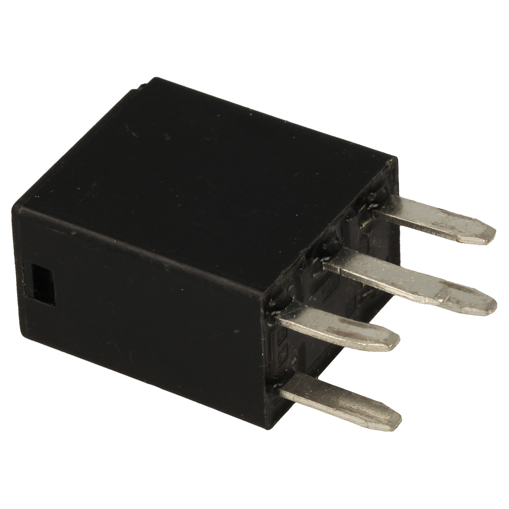 Starting Relay 12 Volts 30 Ampere