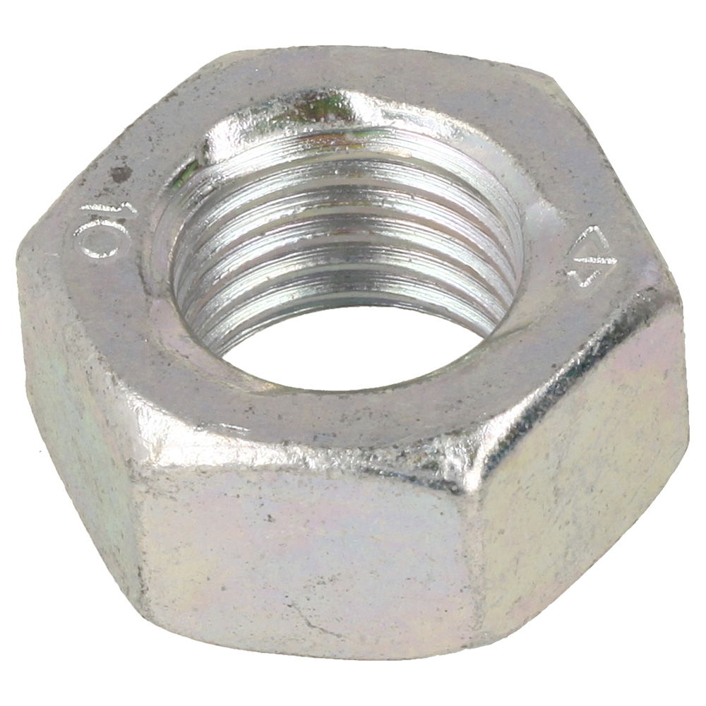 Hexagonal Lock Nut M14