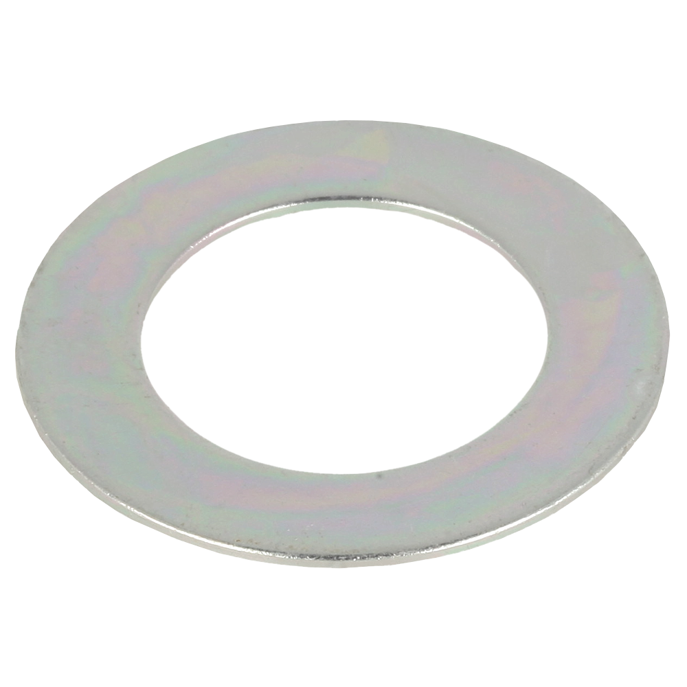 Round Hole Washer