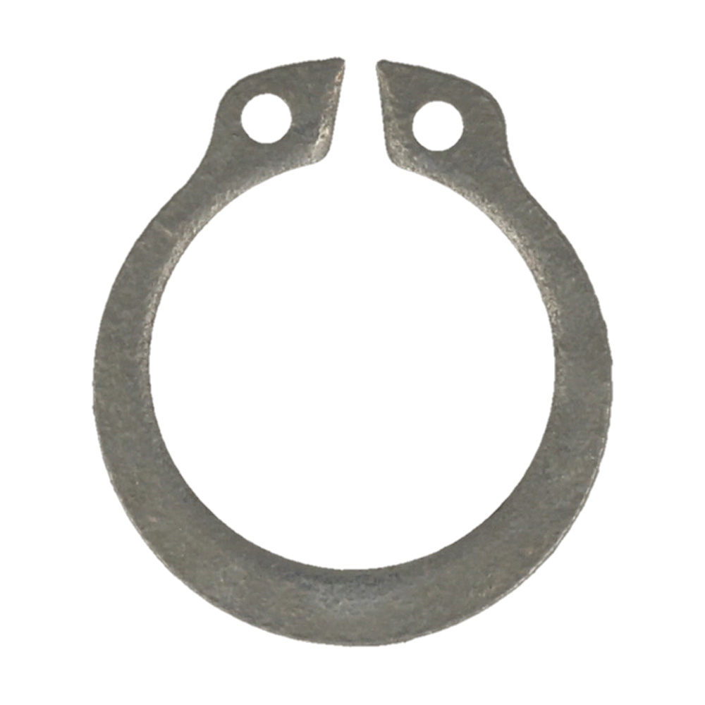 External Snap Ring