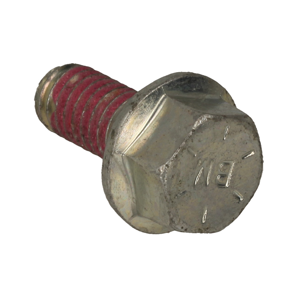 Cap Screw 0.312