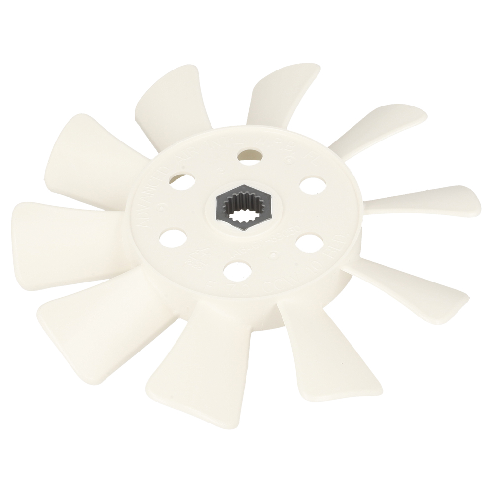 Transmission Fan