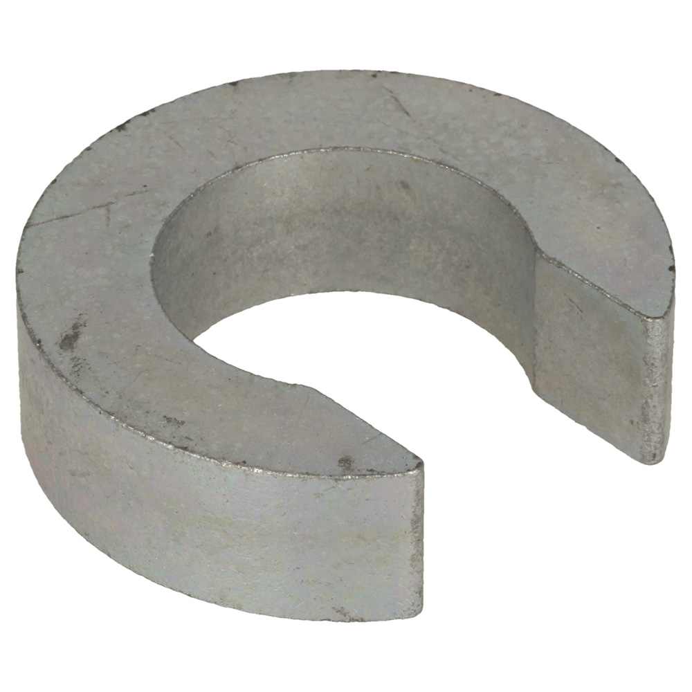 Yoke Spacer 1/2