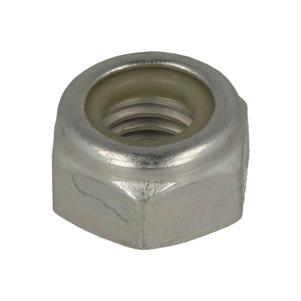 Hexagonal Lock Nut M10