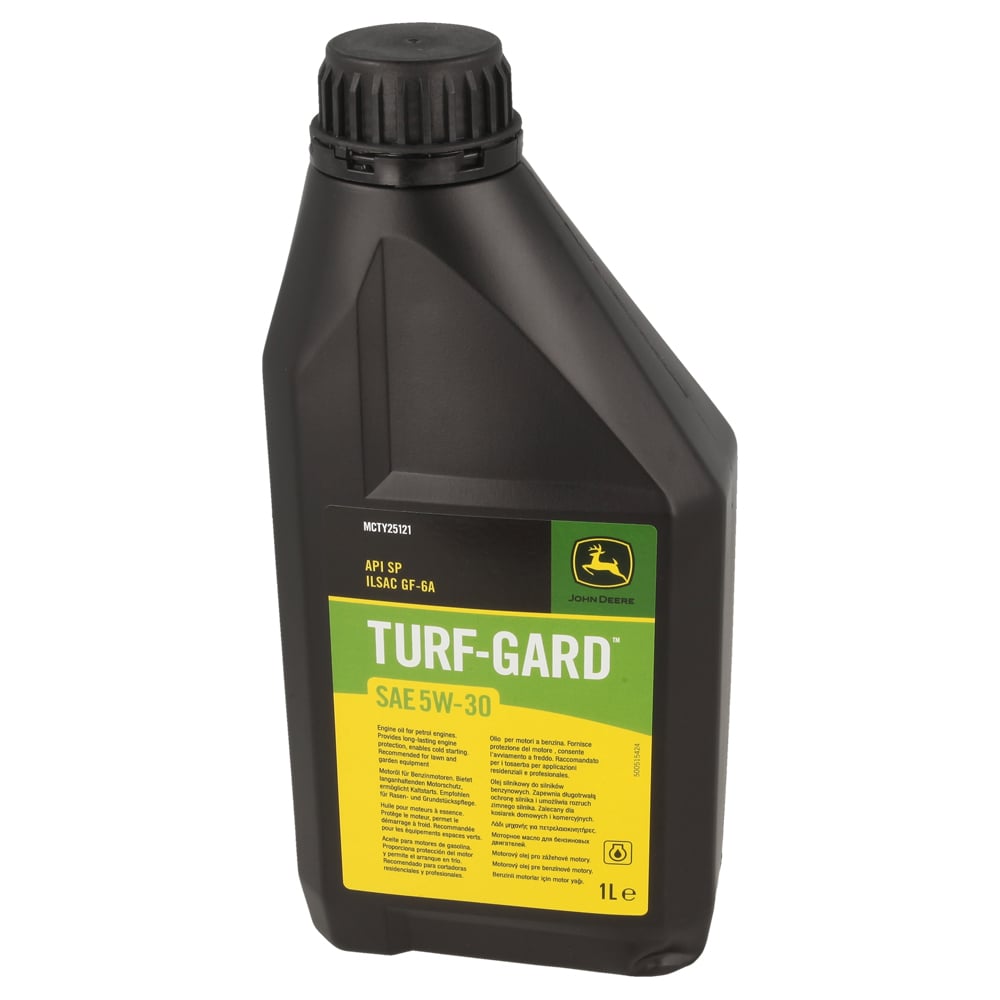 Engine Oil - Turf-Gard™ 10W-30