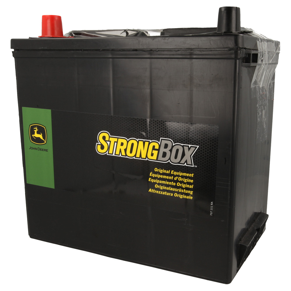 Battery - 12 V