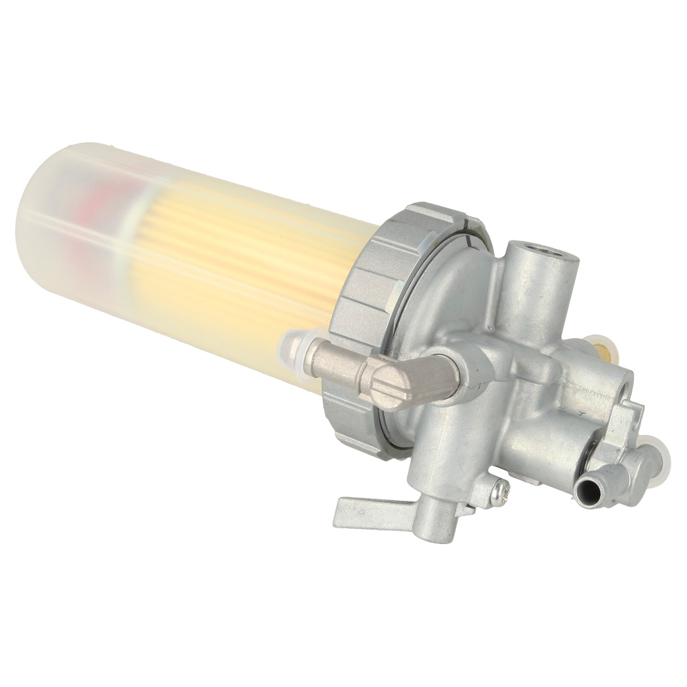 Fuel Element - Fuel Filter Assembly