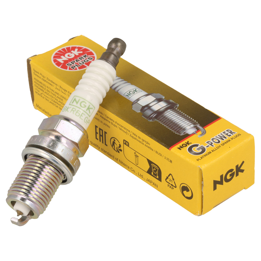 Spark Plug
