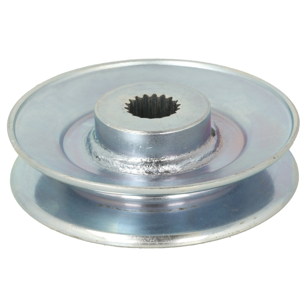 Transmission Pulley