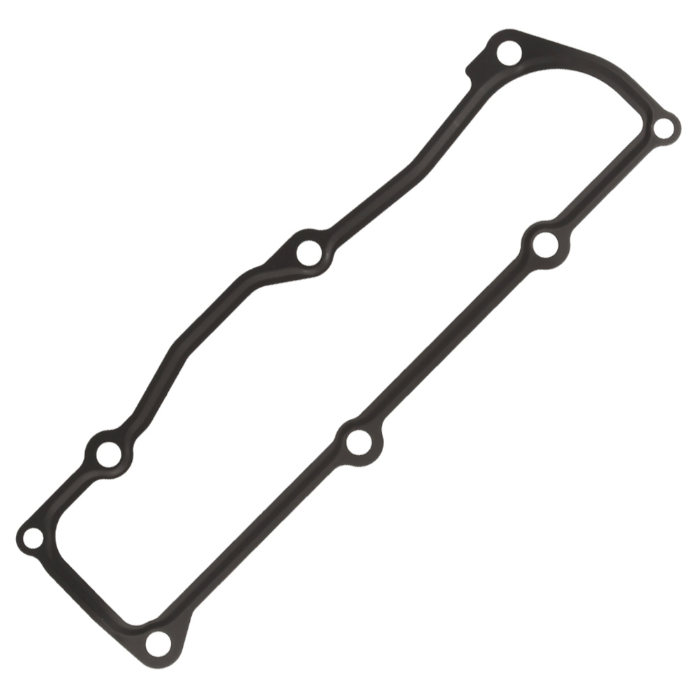 Engine Cylinder Head Plate