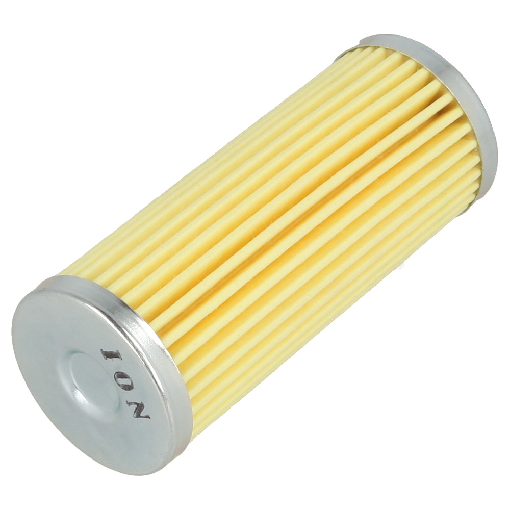 Fuel Filter In Line
