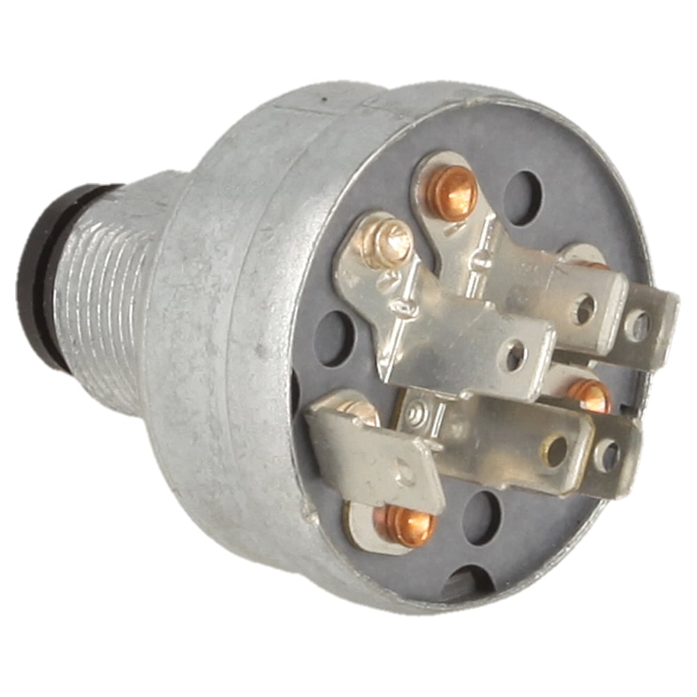 Rotary Switch - S/N- - 045000