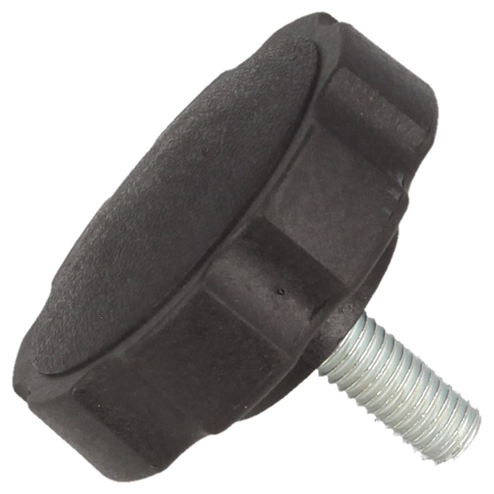 Anti Rattle Knob
