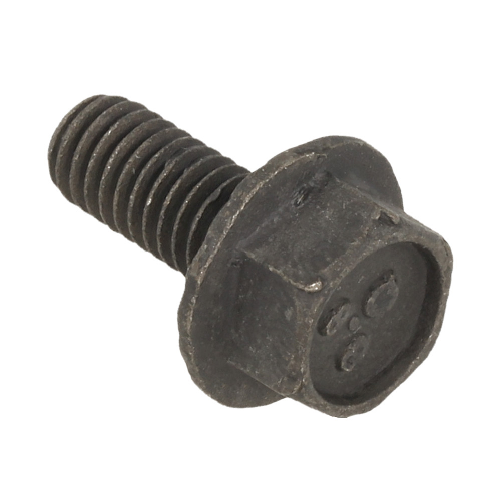 Hexagonal Head Flanged Screw M6 x 14