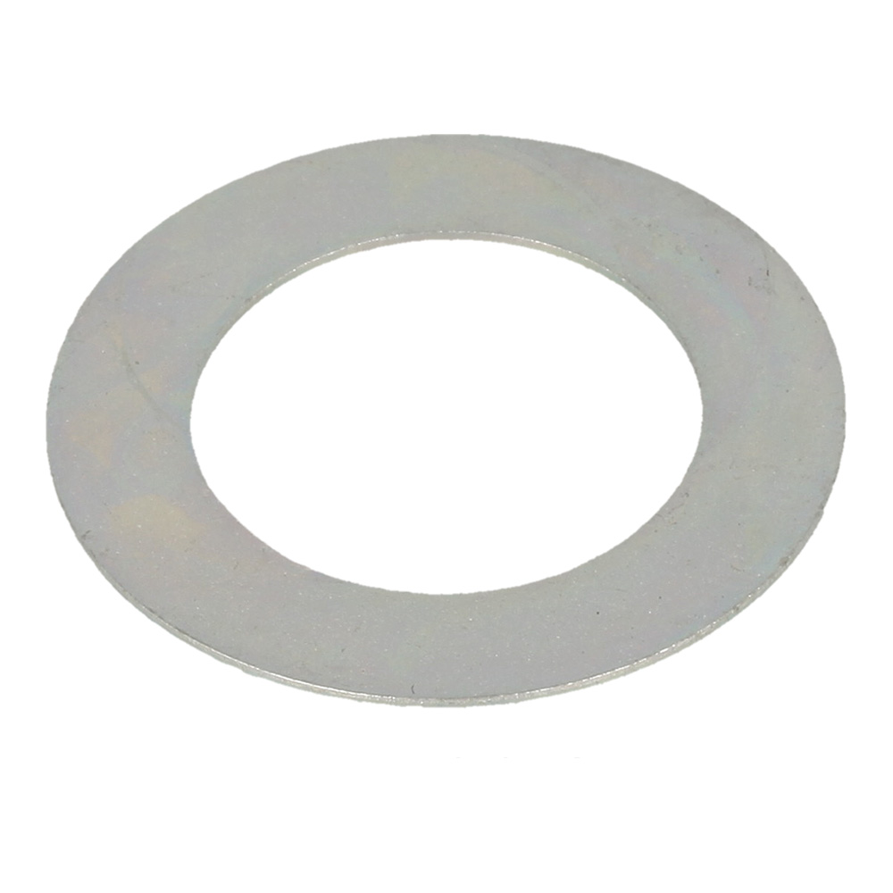 Round Hole Washer