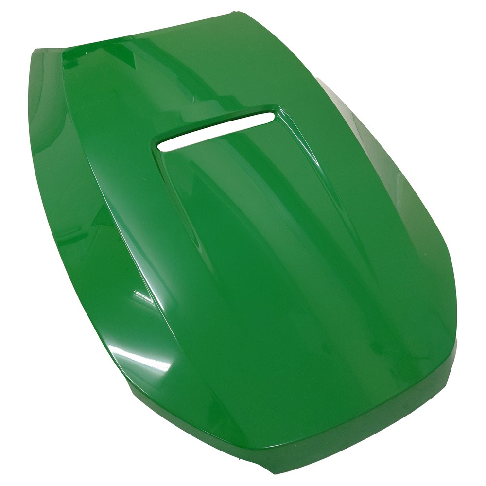 Hood Top Panel