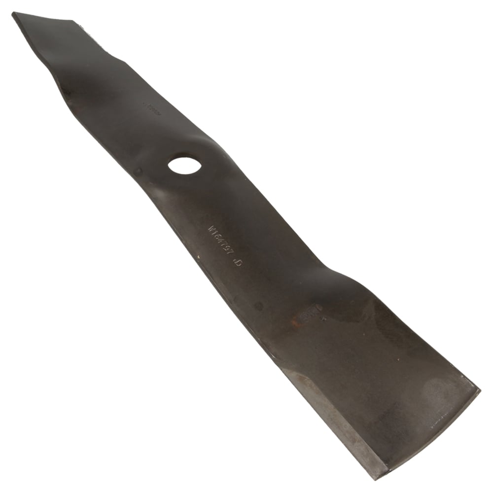 Mower Blade - Side Discharge