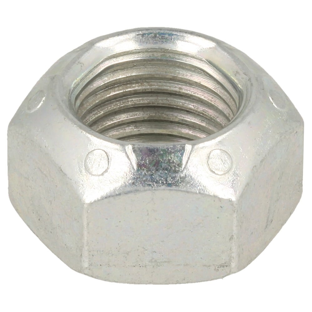 Hexagonal Lock Nut 1/2