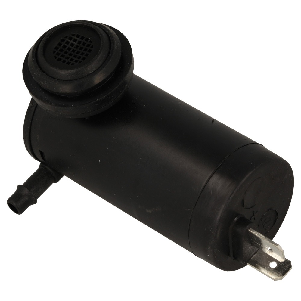 Cab Windshield Washer Pump