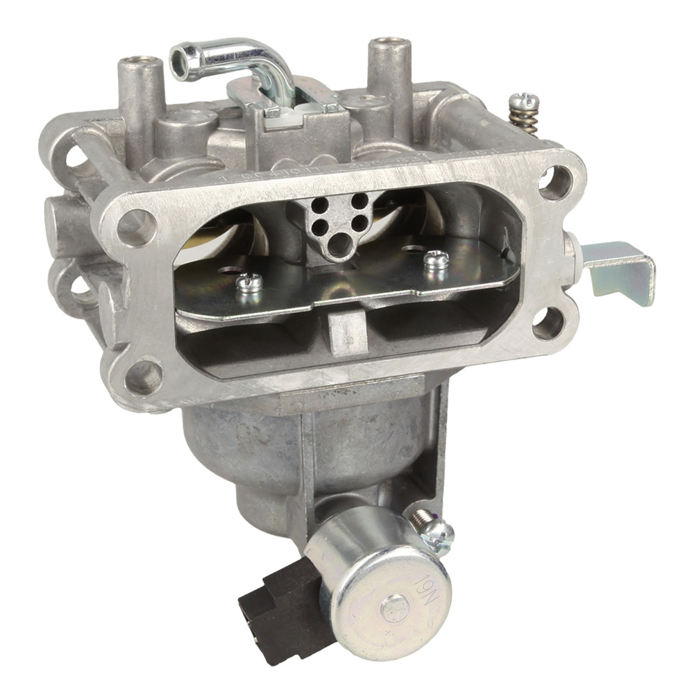 Carburetorassy