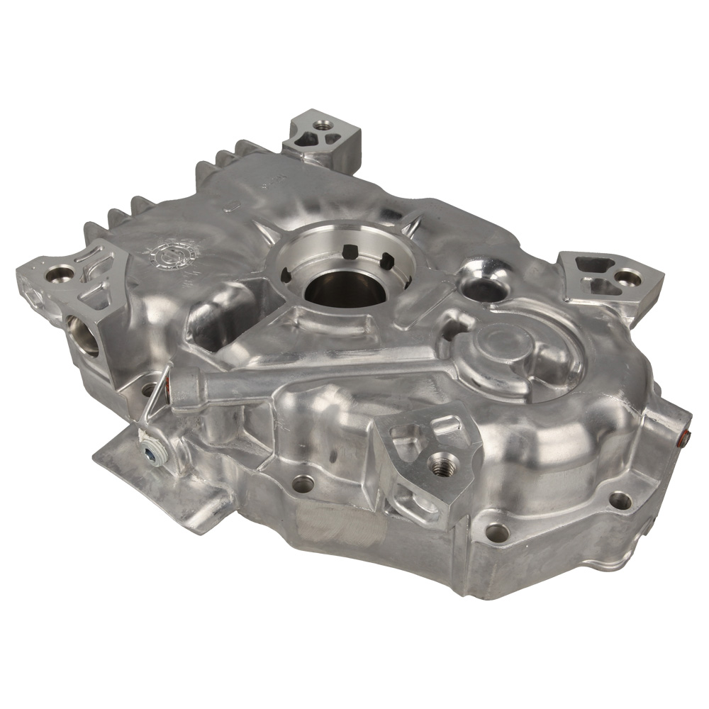 Covercrankcase (49015A)