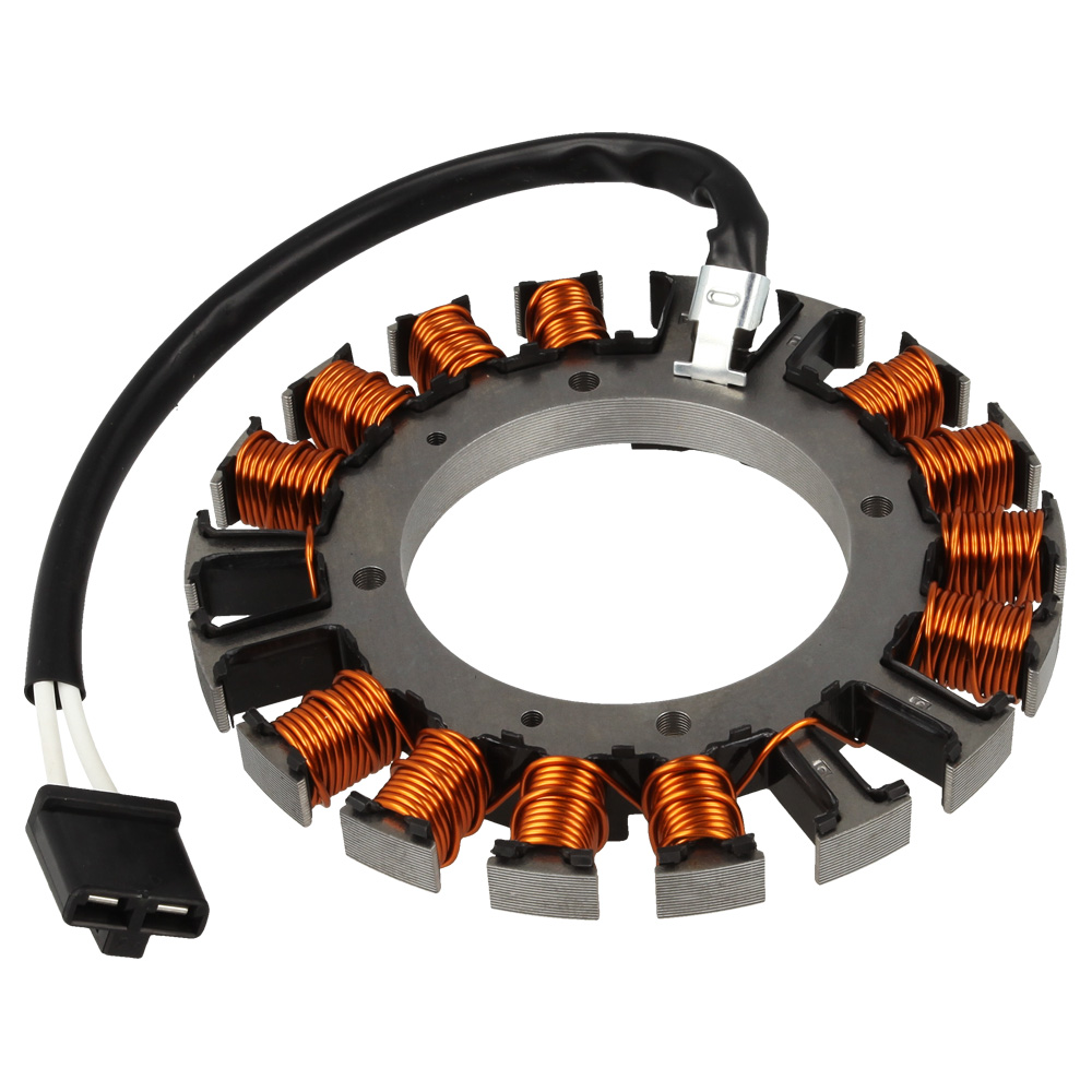 Coilcharging