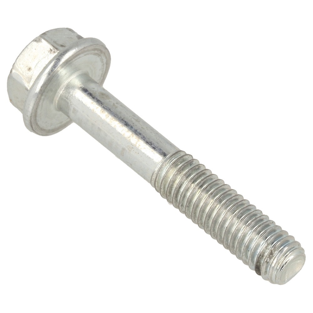 Hexagon Bolt With Flange