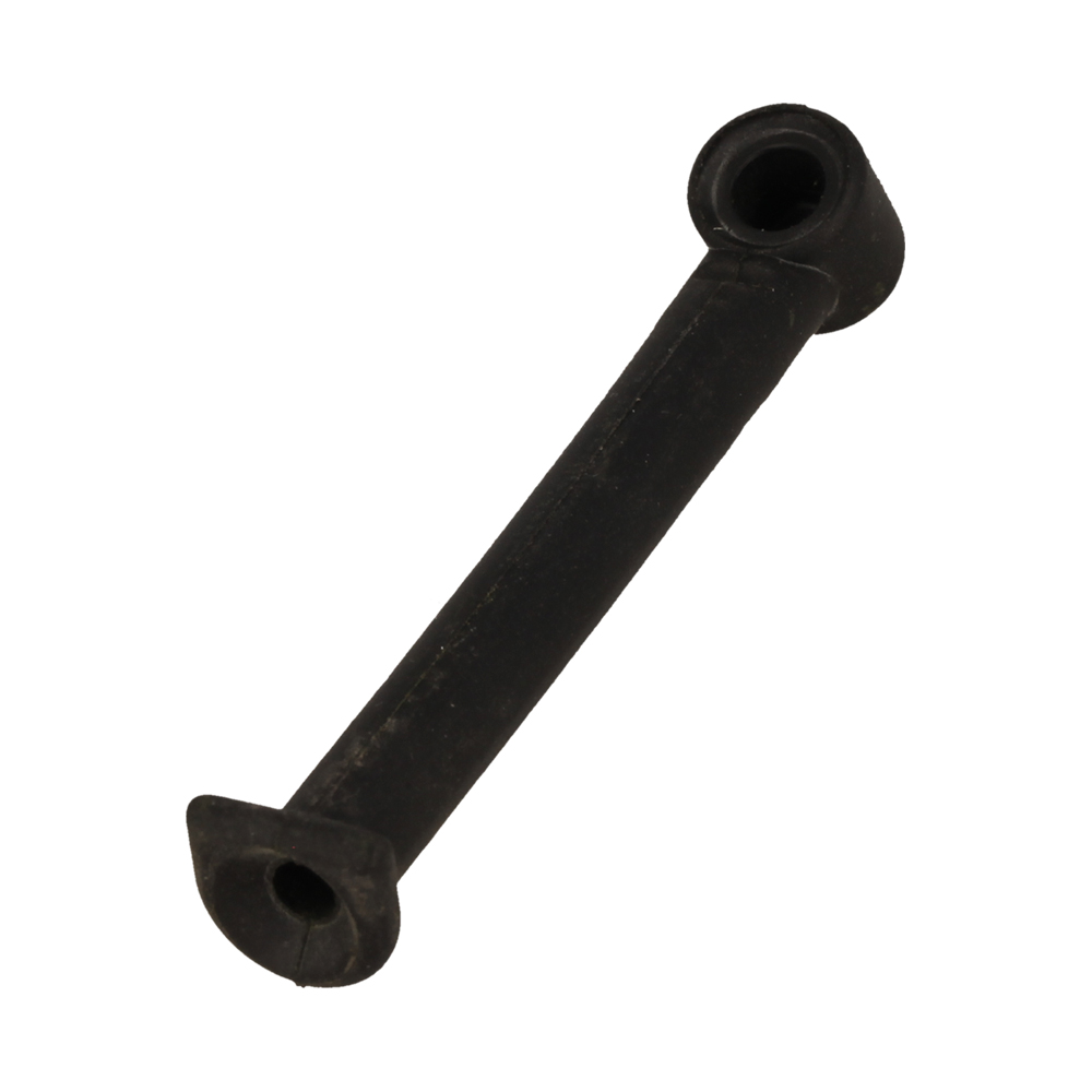 Chain Oil Outlet Tube