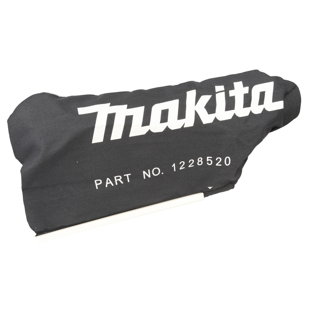 Dust Bag Assembly (A02)