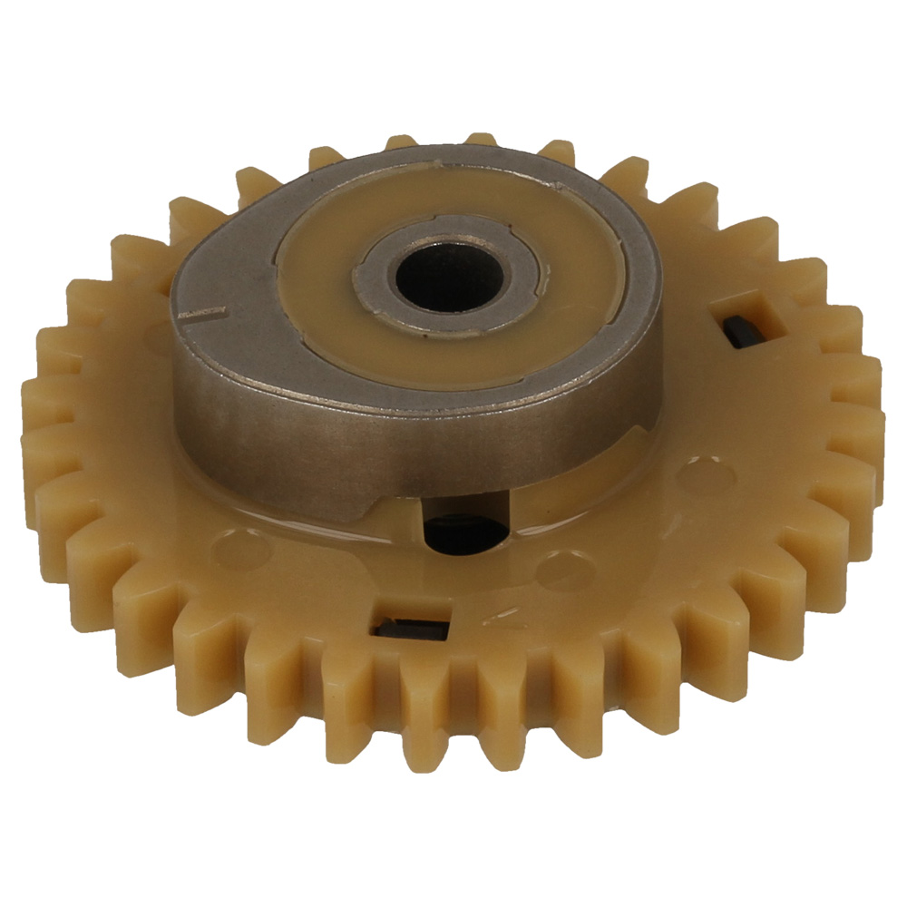 Cam Gear Assembly